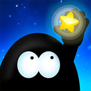 He LIke The Darkness game